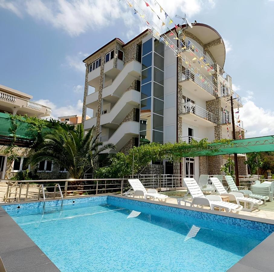 Hotel Victoria Bar Luaran gambar