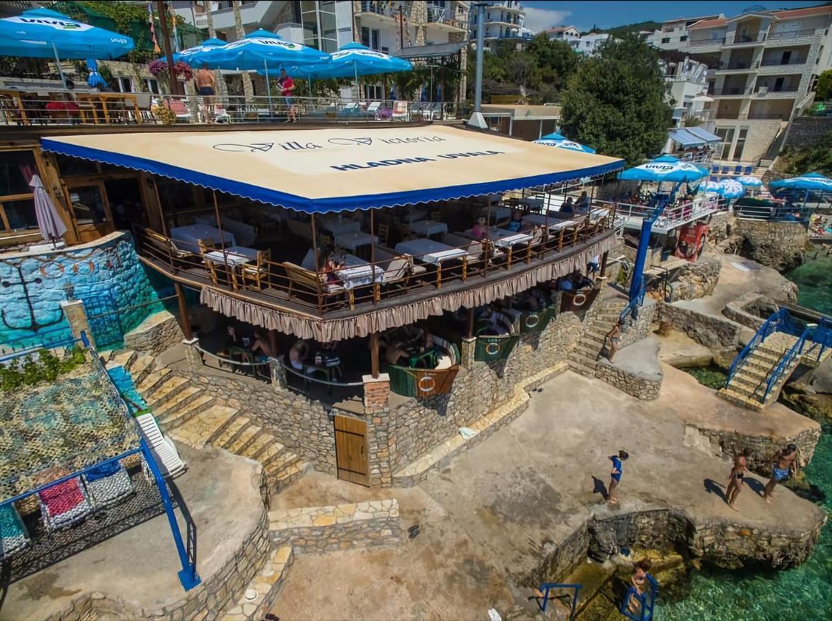 Hotel Victoria Bar Luaran gambar