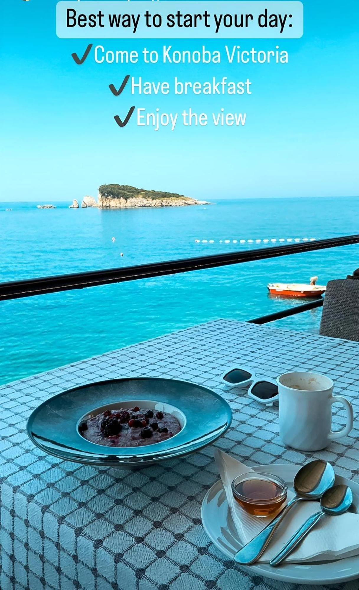 Hotel Victoria Bar Luaran gambar
