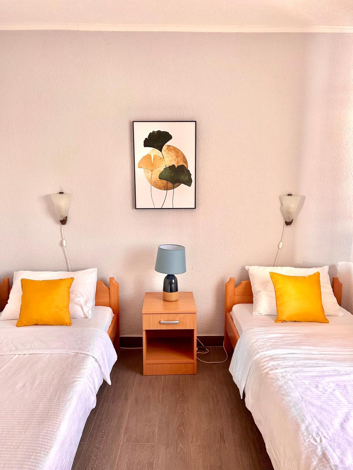 Hotel Victoria Bar Luaran gambar