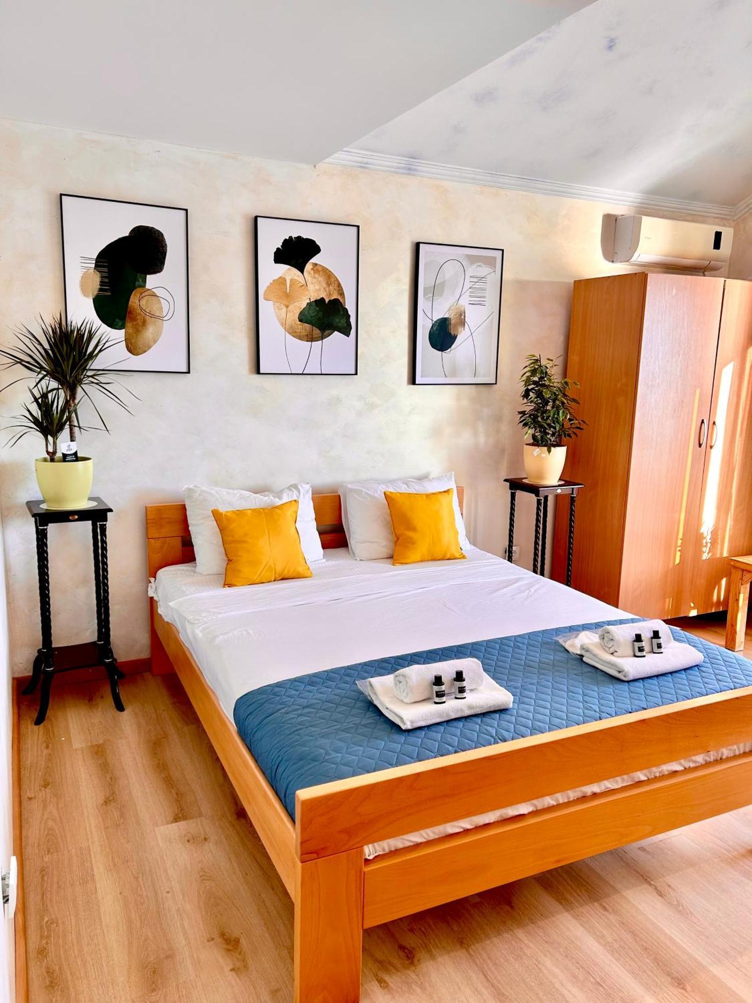 Hotel Victoria Bar Luaran gambar