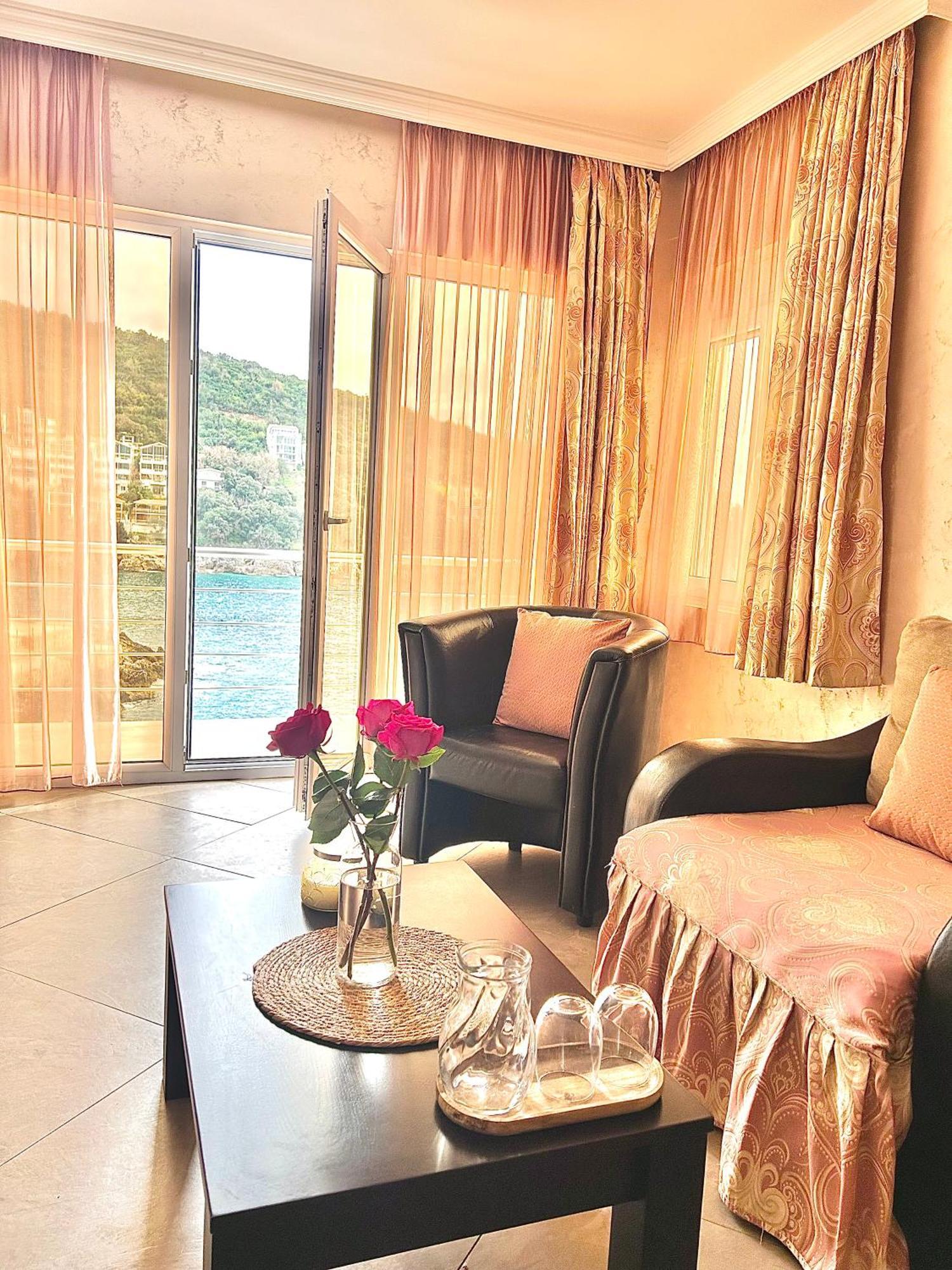 Hotel Victoria Bar Luaran gambar