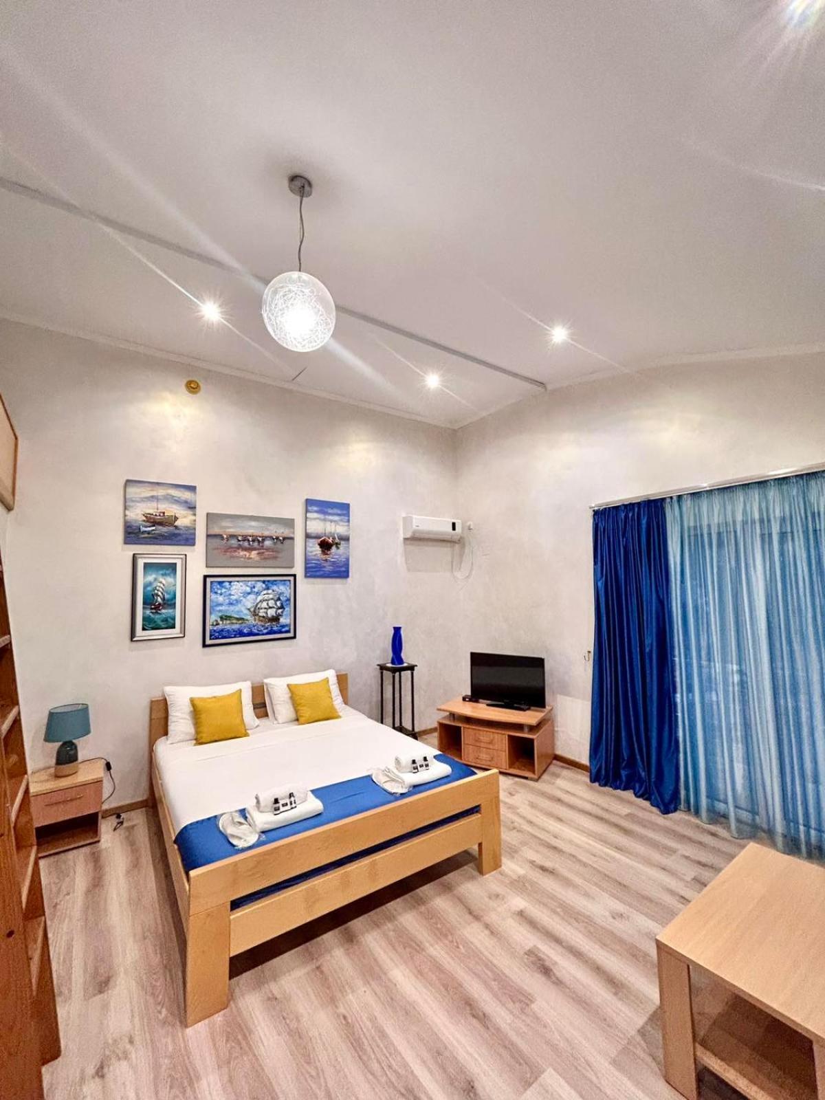 Hotel Victoria Bar Luaran gambar