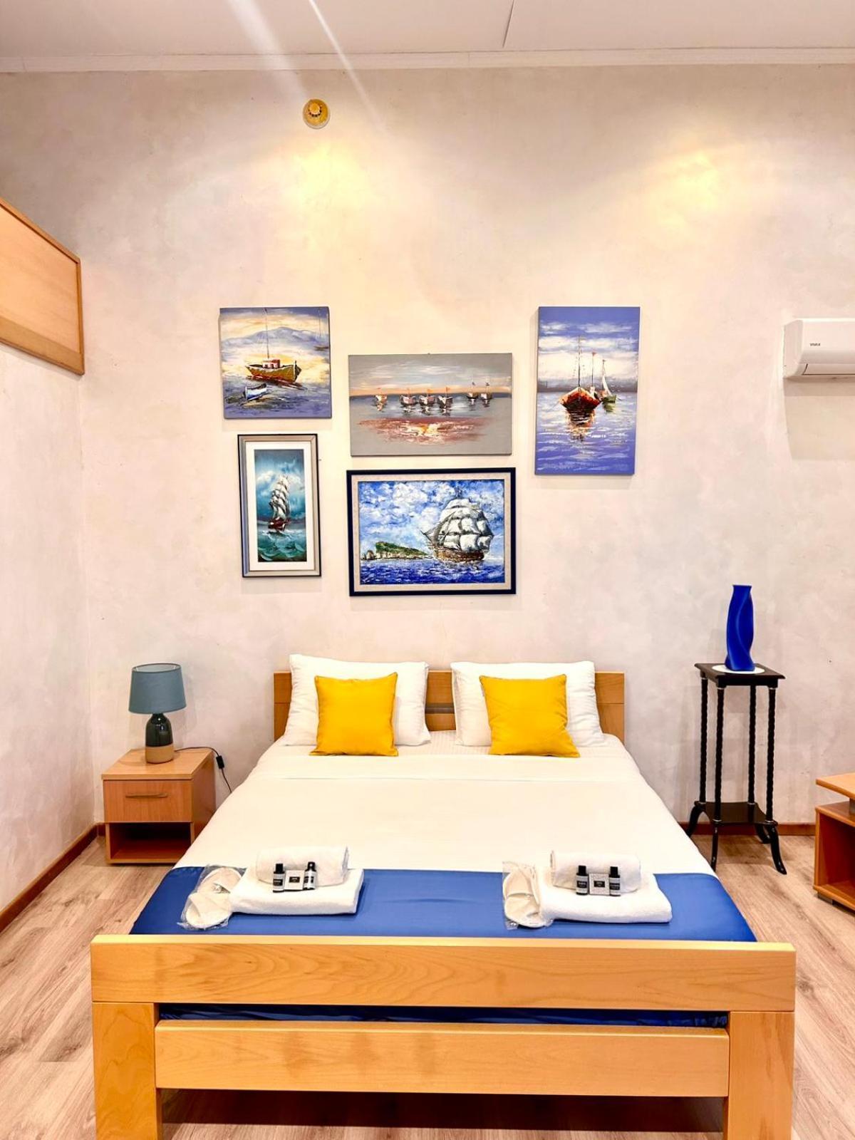 Hotel Victoria Bar Luaran gambar