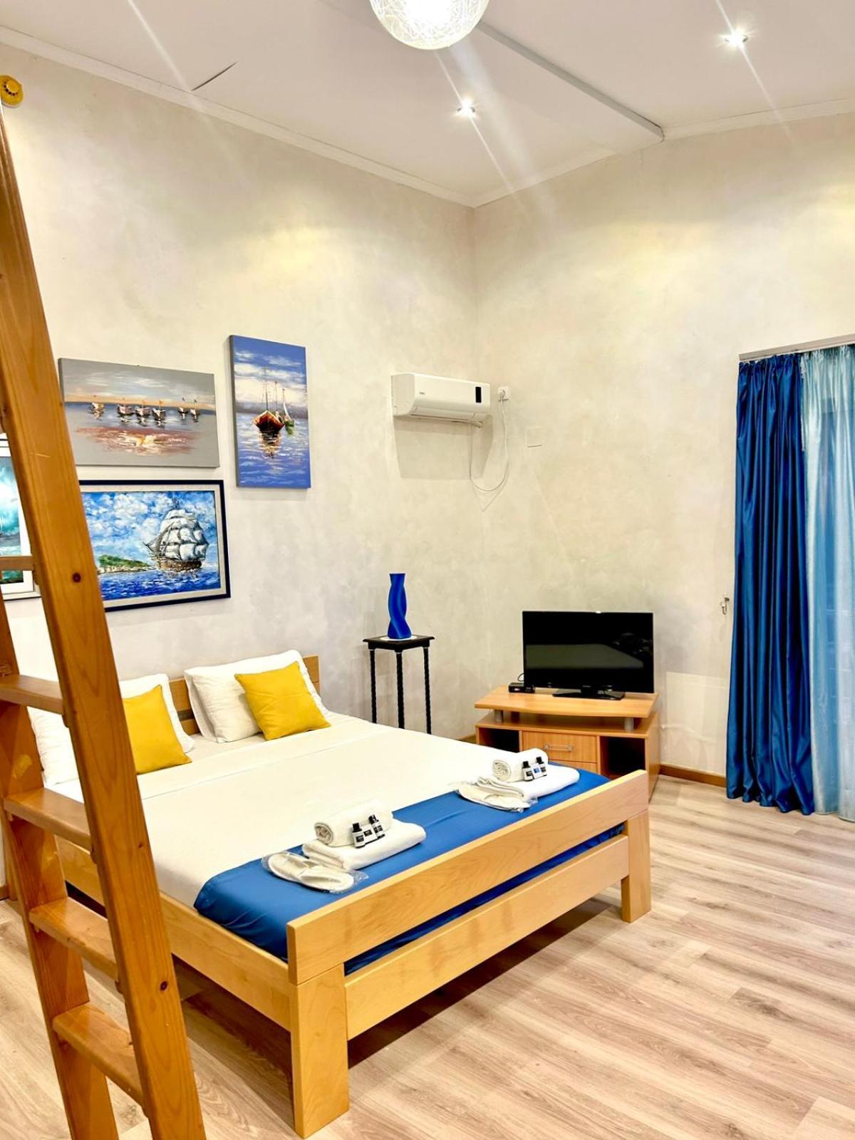 Hotel Victoria Bar Luaran gambar