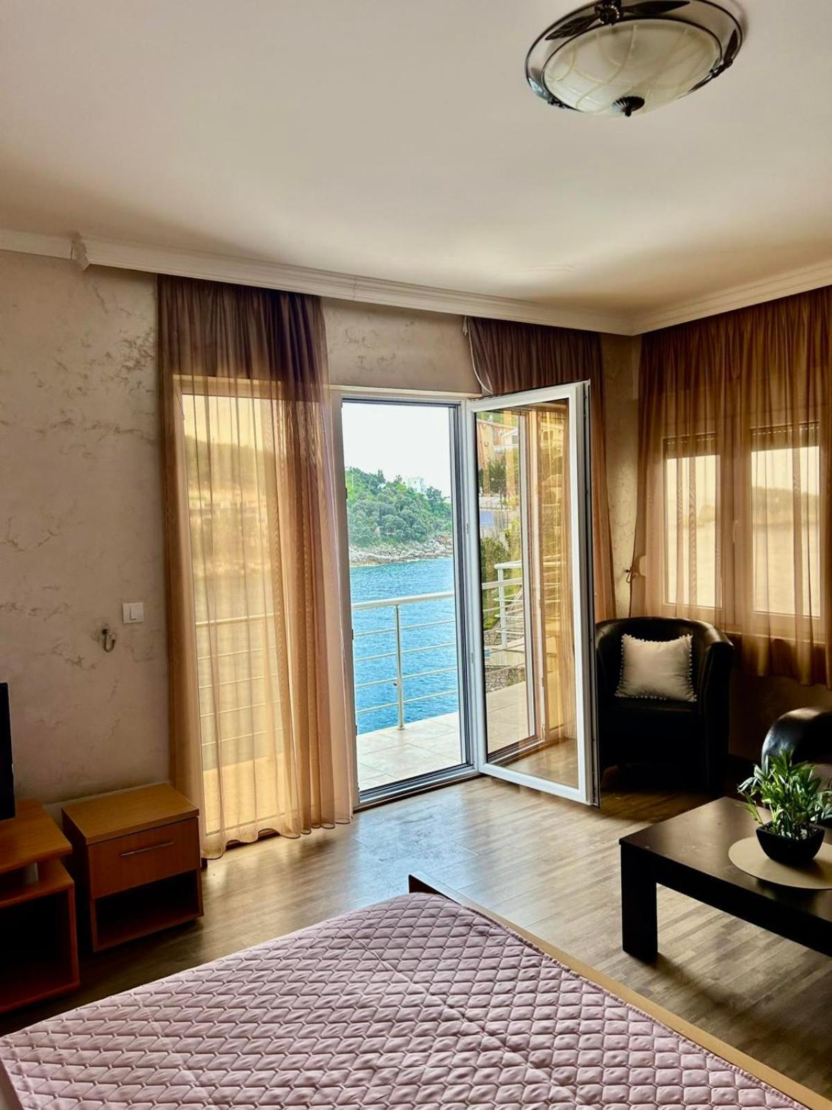 Hotel Victoria Bar Bilik gambar