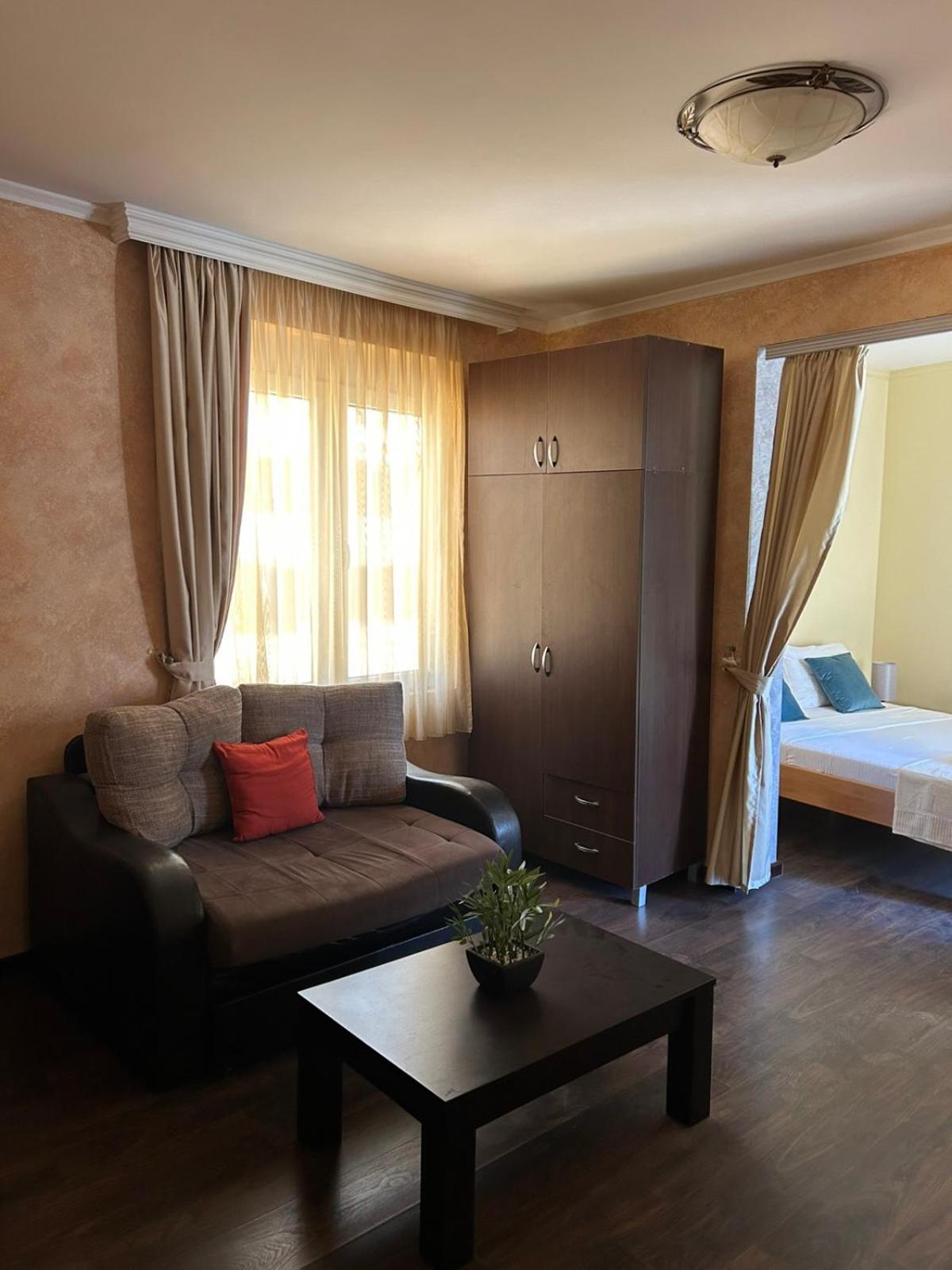 Hotel Victoria Bar Bilik gambar